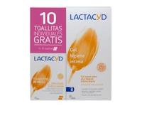 Lactacyd Lactacyd Soft Gel Lot 2 Pcs