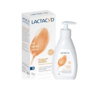 Lactacyd Lactacyd Soft Intimate Hygiene Gel 200ml