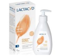 Lactacyd Lactacyd Soft Intimate Hygiene Gel 200ml