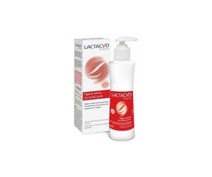 Lactacyd pH 8 Uso Esterno 250 ml - Detergente Igiene Intima