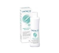 Lactacyd Pharma con antibatterici 250 ml - Detergente intimo