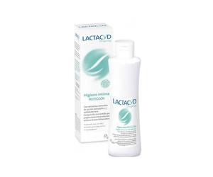 Lactacyd Pharma Con antibatterici 250ml - Detergente intimo