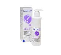 Lactacyd Pharma Detergente Intimo Lenitivo 250ml