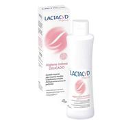 Lactacyd Pharma Sensitive 250ml - Detergente intimo