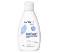 Lactacyd Plus Detergente Intimo 200 ml