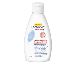 Lactacyd Prebiotic Plus Detergente Intimo 200 ml
