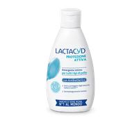 Lactacyd Protezione Attiva Con Antibatterico 300ml