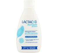 Lactacyd Detergente intimo Protezione Attiva antibatterico 200 ml
