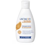 Lactacyd Protezione & Delicatezza Detergente Nutriente per le Parti Intime 300 Ml