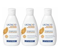 Lactacyd Protezione & Delicatezza 3x300 ml Detergente
