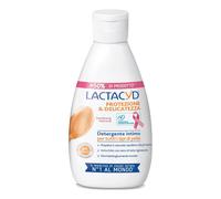 Lactacyd Protezione & Delicatezza Detergente Intimo 300ml