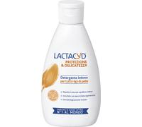 LACTACYD PROTEZIONE&DELICATEZZA 300 ML