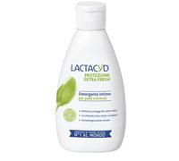 Lactacyd Protezione Extra Fresh 300 Ml