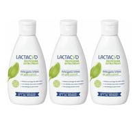 Lactacyd Protezione Extra Fresh 3x300 ml Detergente