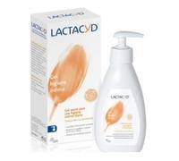 Lactacyd Soft Intimate Hygiene Gel 200ml