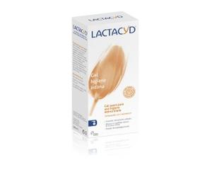 Lactacyd Soft Intimate Hygiene Gel 200ml