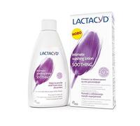 Lactacyd Soothing Feminine Wash Enriched with Rice Protein & Arnica Extract 200ml by Lactacyd