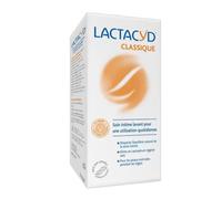 Lactacyd Trattamento Intimo Lavante 400ml - Igiene intima