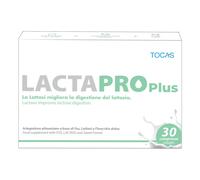 Lactapro plus 30 compresse