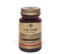 Solgar LACTASE MASTICABILE 30 TAVOLETTE