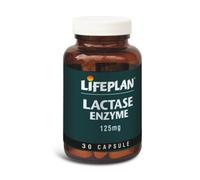 LACTASE ENZYME 30CPS
