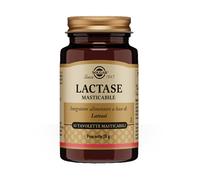 Lactase Masticabile Solgar 30 Tavolette
