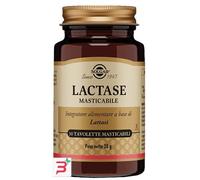 LACTASE MASTICABILE 30 TAVOLETTE