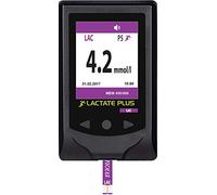 LACTATE PLUS