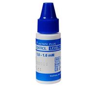 LACTATE PLUS Controllo Level 1 soluzione