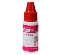 LACTATE PLUS Controllo Level 2 soluzione