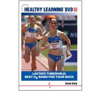 Lactate Threshold: Best O2 Bang for Your Buck