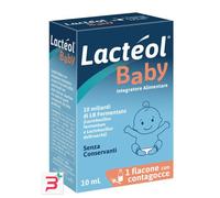 LACTEOL BABY FLACONE CON CONTAGOCCE 10 ML
