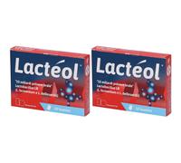 Lactéol® bustine 2x10 pz Bustina