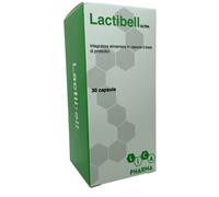 Lactibell ultra 30 capsule