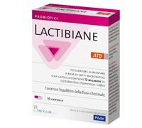 Biocure LACTIBIANE ATB 10 CAPSULE