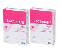 Lactibiane Atb 2x10 pz Capsule