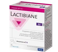 Lactibiane IKI Integratore Fermenti Lattici 10 Bustine