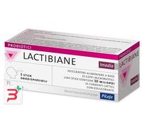 LACTIBIANE IMEDIA 5 STICK