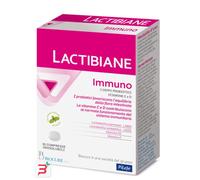 LACTIBIANE IMMUNO 30 COMPRESSE
