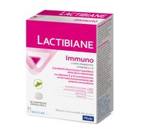 LACTIBIANE IMMUNO 30CPR