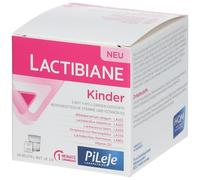 LACTIBIANE Kinder 30x1 g Polvere