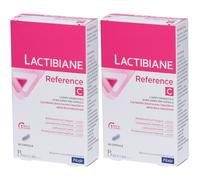 Lactibiane Reference 2x30 pz Capsule
