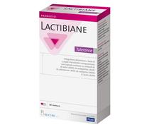 LACTIBIANE TOLERANCE 30 CAPSULE
