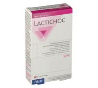 Lactichoc 20 pz Capsule