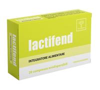 LACTIFEND 20Cpr Orodisp.