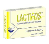 Lactifos*15 Cps