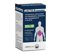 Lactis b complex 14 stick pack