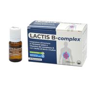 LACTIS B Cpx 14 Stk Pack