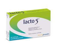 LACTO 5 20CPS