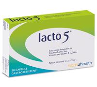 LACTO 5 20CPS